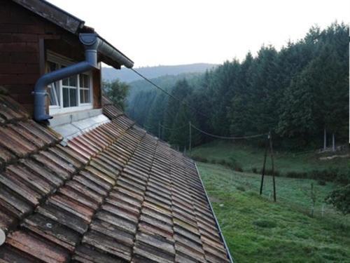 Auberge D'Hotes L'Instant Ле-Овальд Экстерьер фото