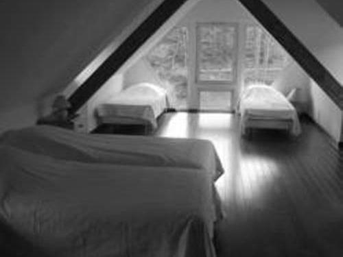 Auberge D'Hotes L'Instant Ле-Овальд Номер фото