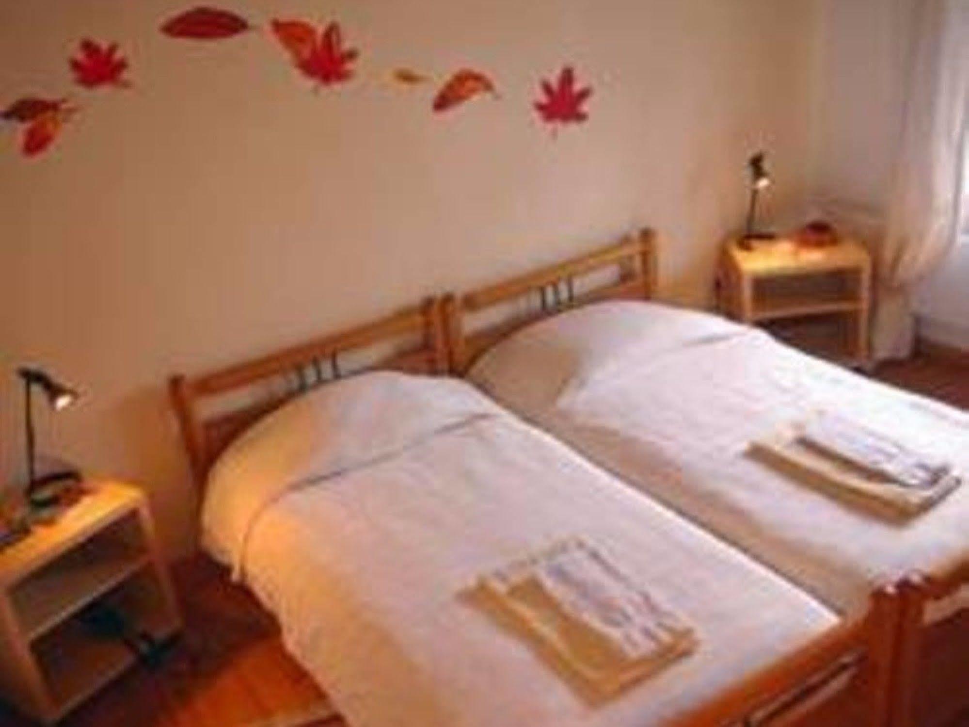 Auberge D'Hotes L'Instant Ле-Овальд Экстерьер фото