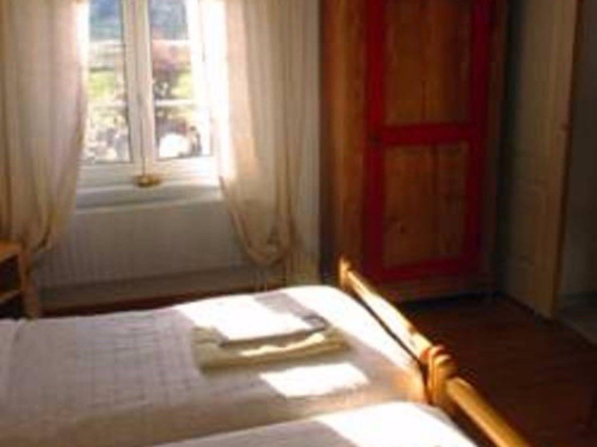 Auberge D'Hotes L'Instant Ле-Овальд Экстерьер фото